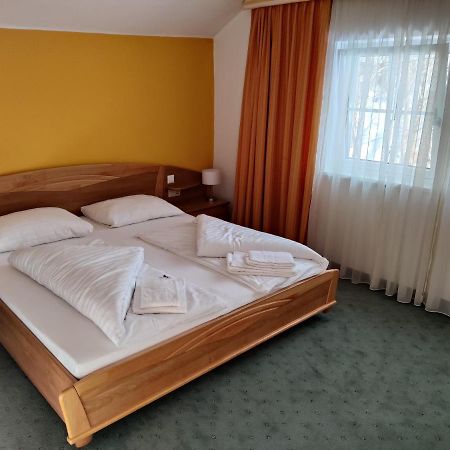 Pension Reiterhaus Wagrain Esterno foto