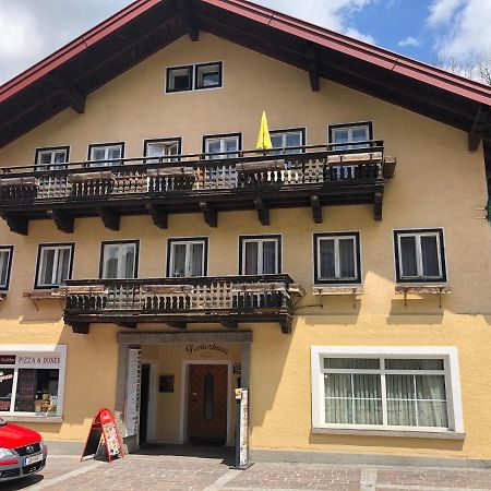 Pension Reiterhaus Wagrain Esterno foto
