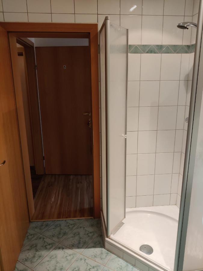 Pension Reiterhaus Wagrain Esterno foto