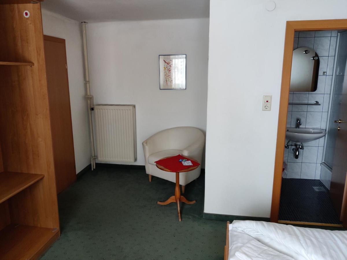 Pension Reiterhaus Wagrain Esterno foto
