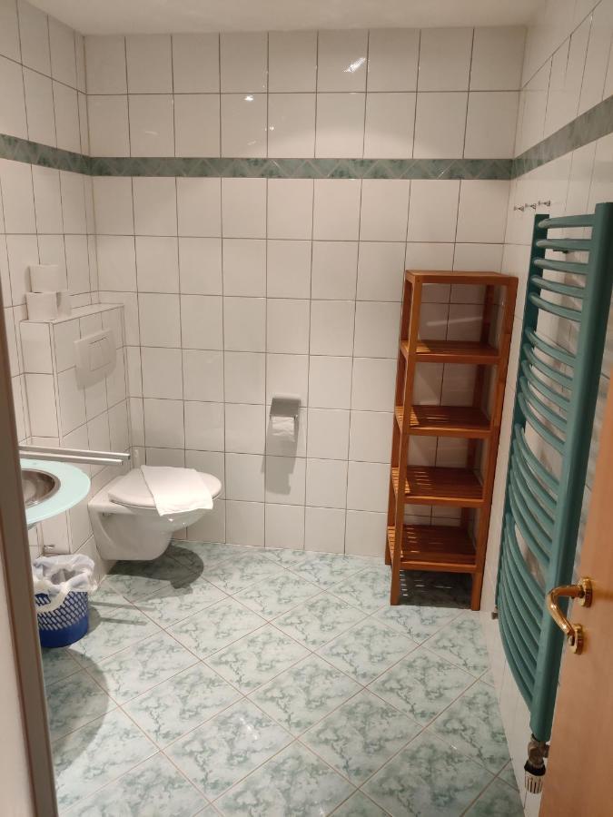 Pension Reiterhaus Wagrain Esterno foto