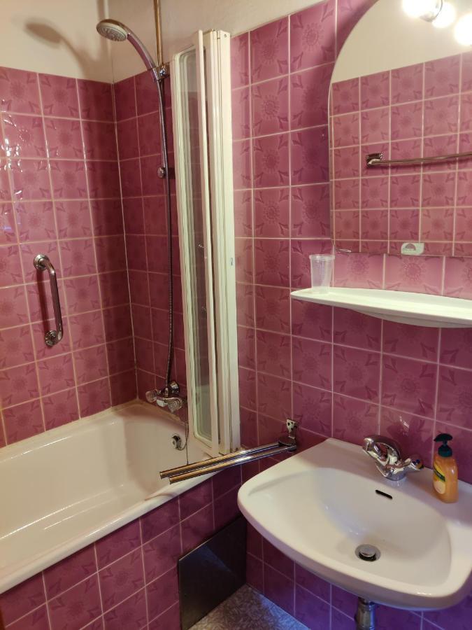 Pension Reiterhaus Wagrain Esterno foto