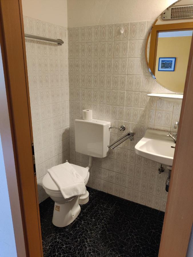 Pension Reiterhaus Wagrain Esterno foto
