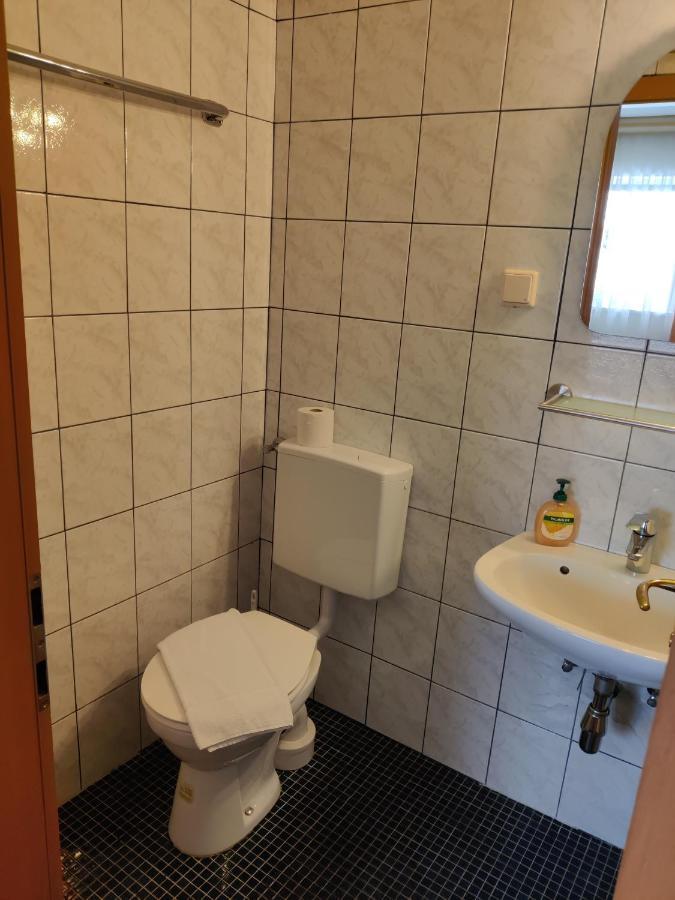 Pension Reiterhaus Wagrain Esterno foto