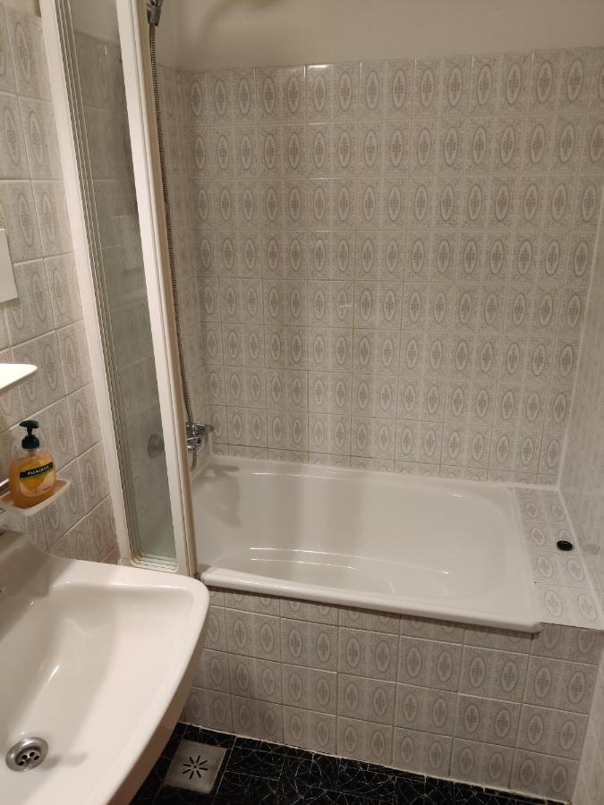 Pension Reiterhaus Wagrain Esterno foto
