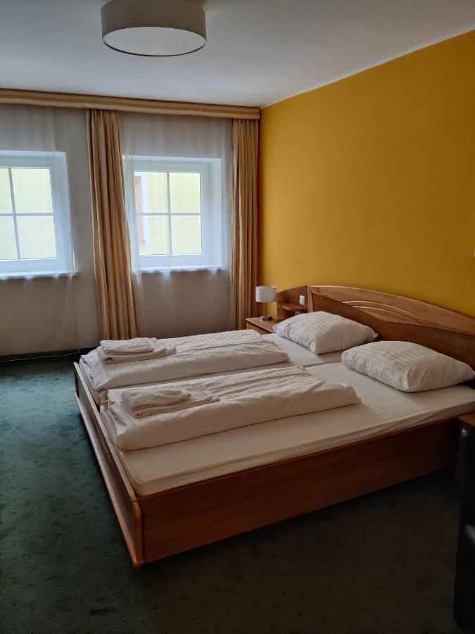 Pension Reiterhaus Wagrain Esterno foto
