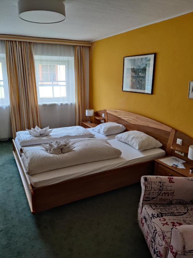 Pension Reiterhaus Wagrain Esterno foto