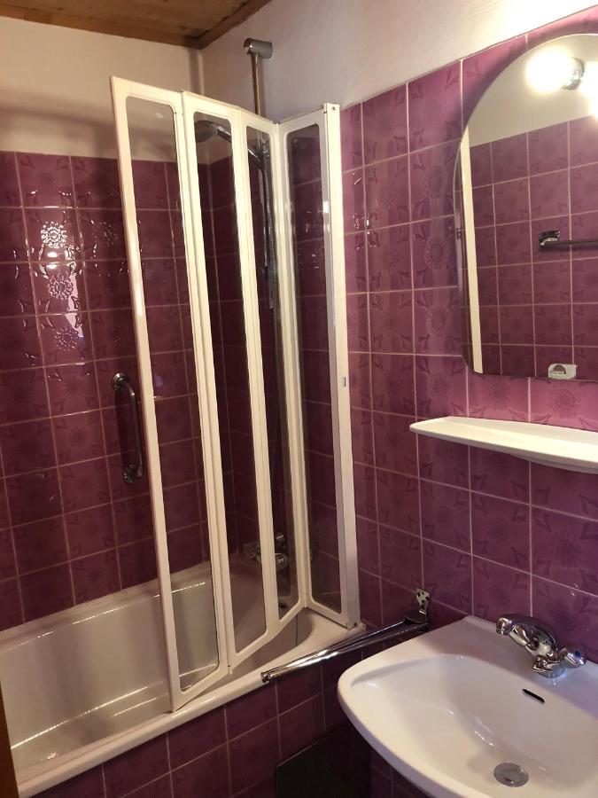 Pension Reiterhaus Wagrain Esterno foto