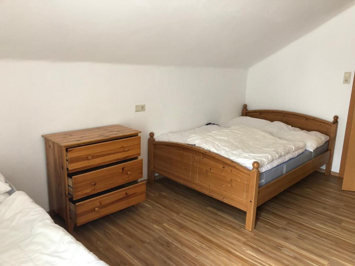 Pension Reiterhaus Wagrain Esterno foto
