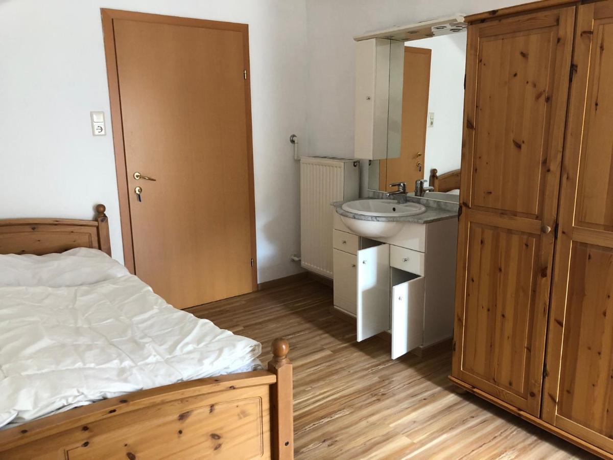 Pension Reiterhaus Wagrain Esterno foto