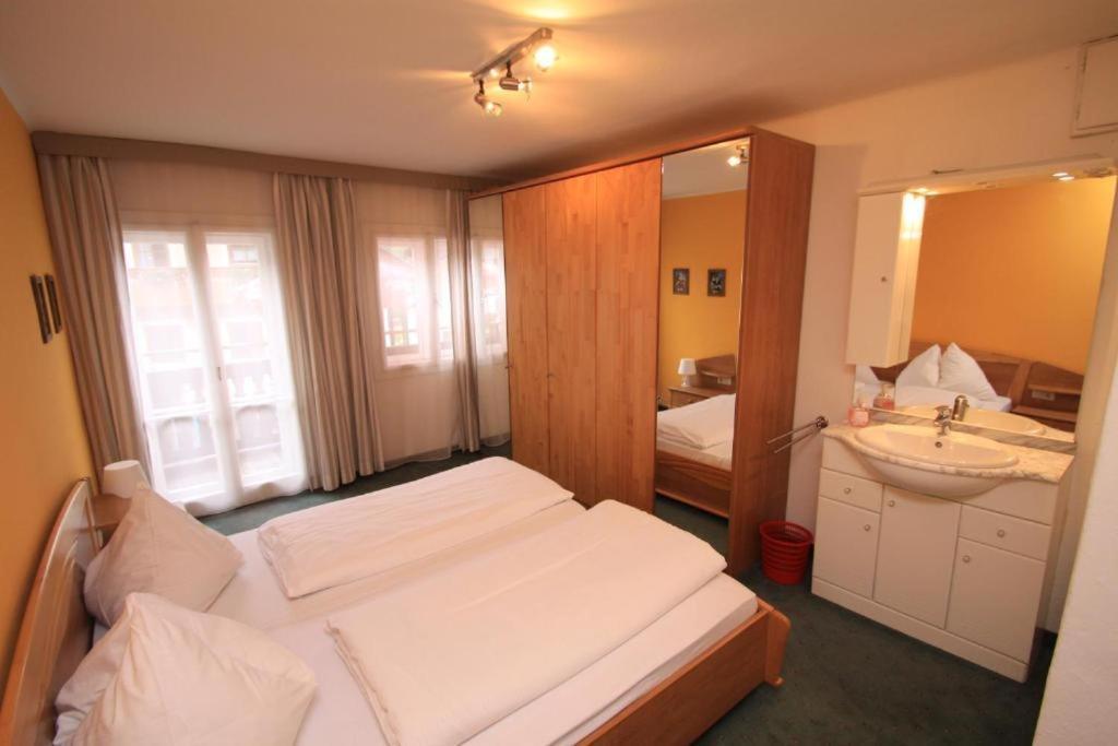 Pension Reiterhaus Wagrain Esterno foto