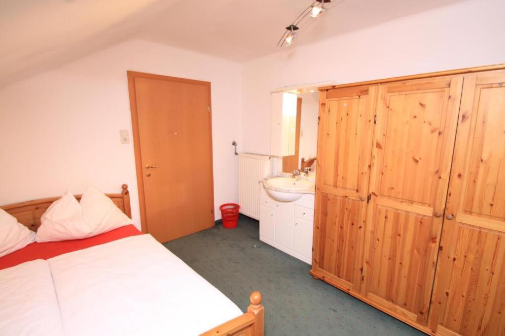 Pension Reiterhaus Wagrain Esterno foto