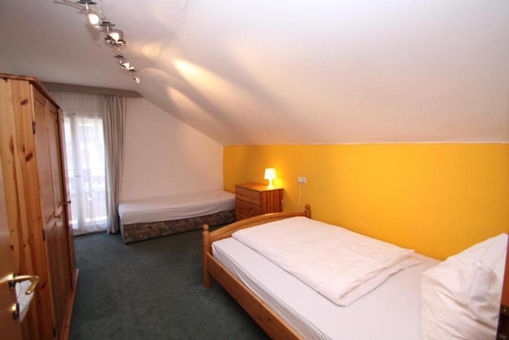 Pension Reiterhaus Wagrain Esterno foto